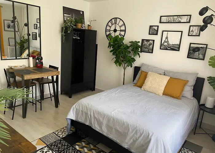 Emplacement Exceptionnel Et Rare Paris Suresnes Longchamp