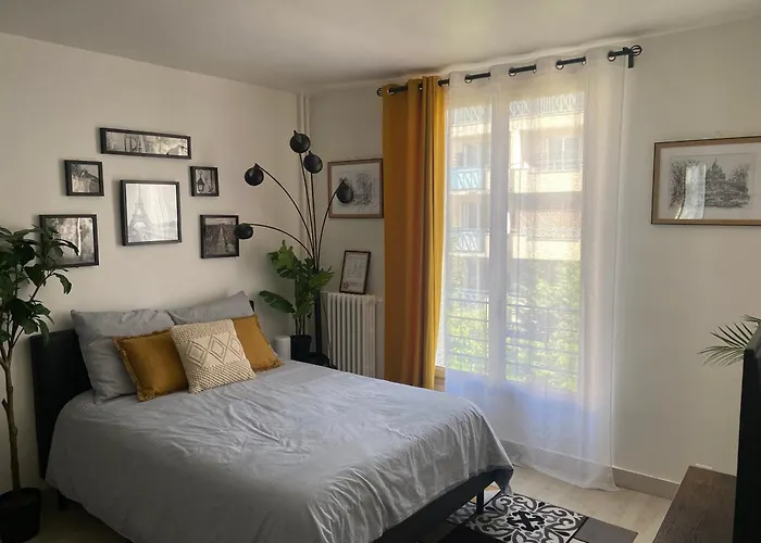 Emplacement Exceptionnel Et Rare Paris Suresnes Longchamp