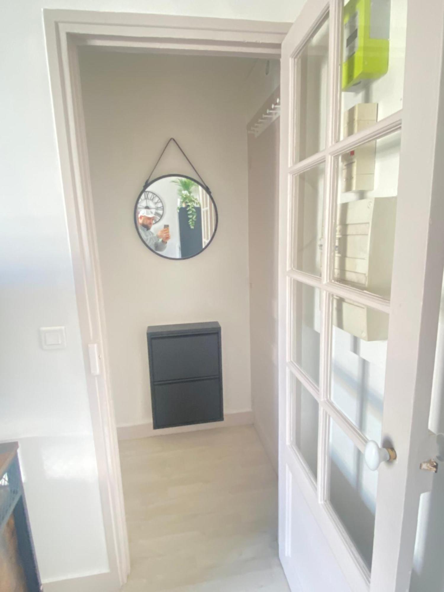 Apartment Emplacement Exceptionnel Et Rare Paris Longchamp Suresnes