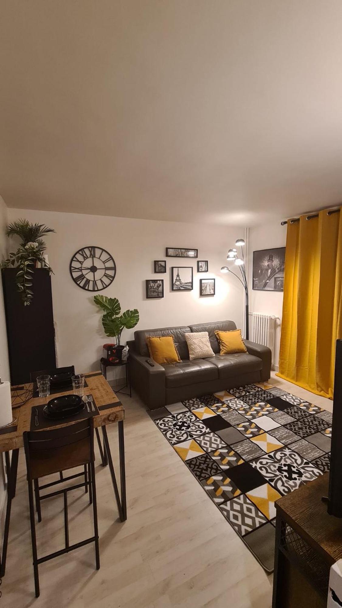 Appartement Emplacement Exceptionnel Et Rare Paris Longchamp Suresnes