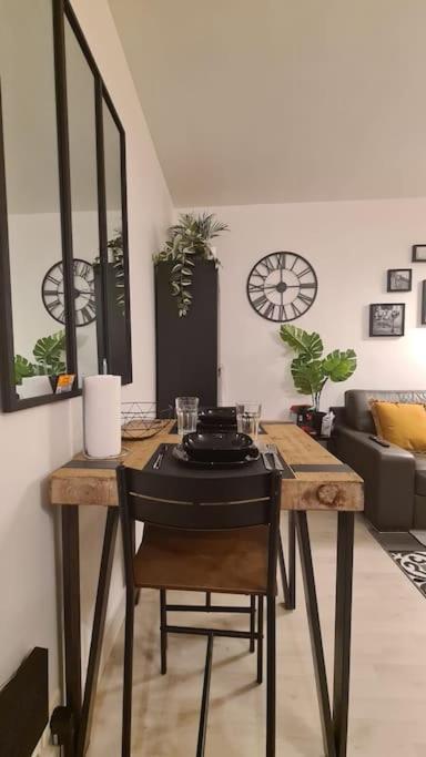 Appartement Emplacement Exceptionnel Et Rare Paris Longchamp