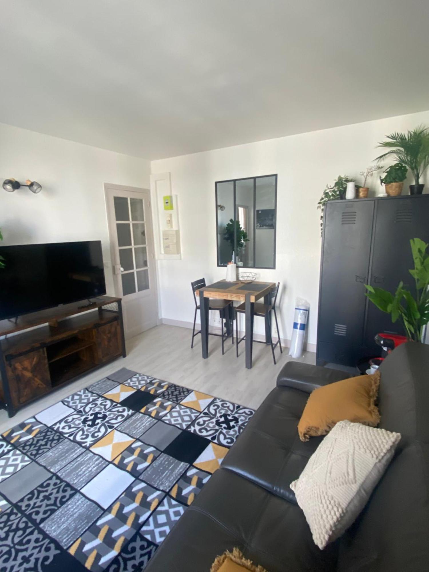 Emplacement Exceptionnel Et Rare Paris Longchamp Appartement Suresnes